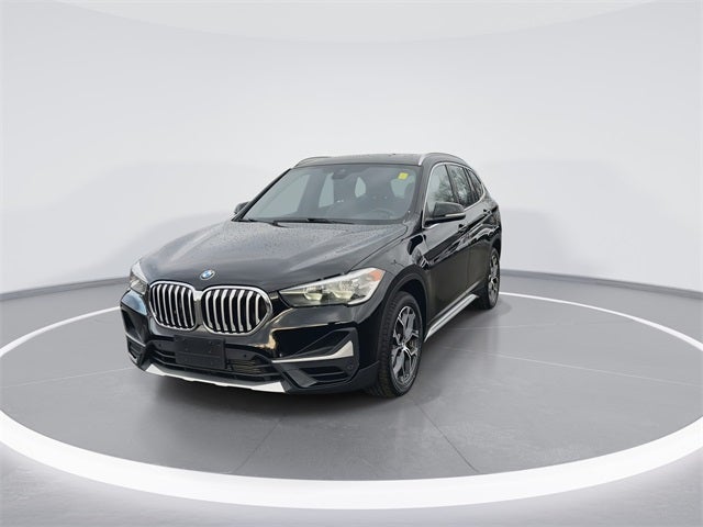 2021 BMW X1 xDrive28i