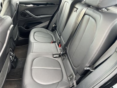 2021 BMW X1 xDrive28i