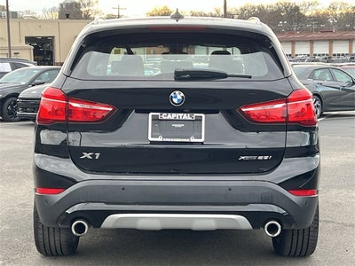 2021 BMW X1 xDrive28i