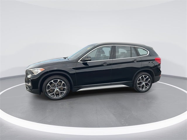 2021 BMW X1 xDrive28i
