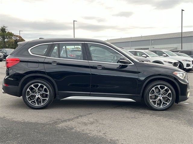 2021 BMW X1 xDrive28i