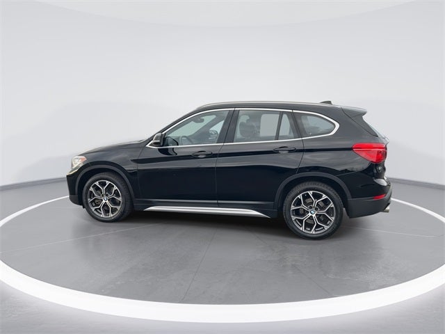 2021 BMW X1 xDrive28i