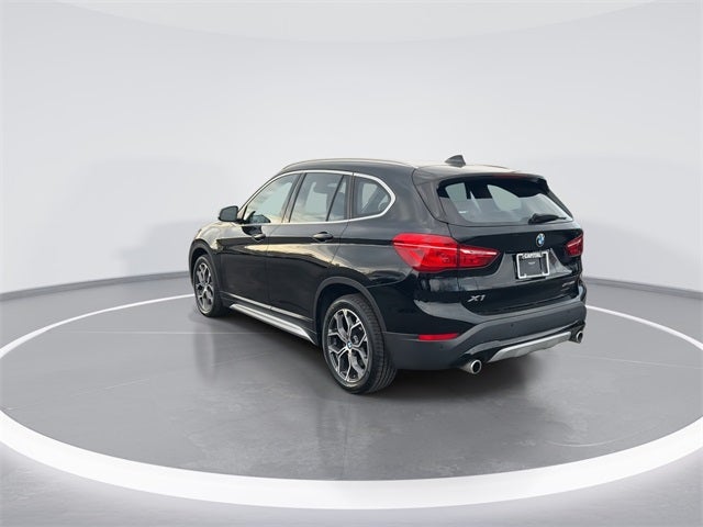 2021 BMW X1 xDrive28i