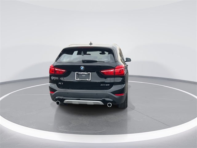 2021 BMW X1 xDrive28i