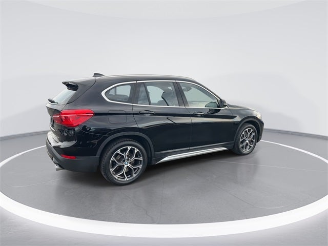 2021 BMW X1 xDrive28i