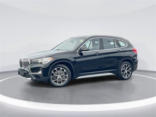 2021 BMW X1 xDrive28i