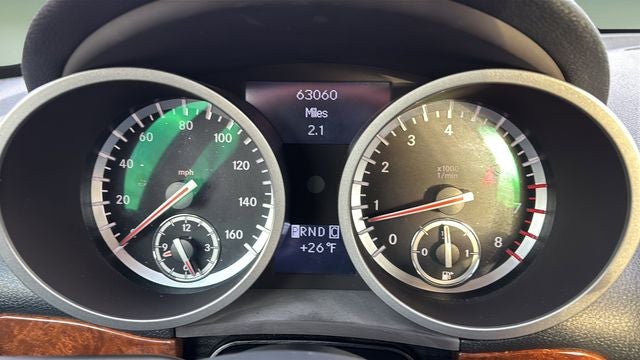 2010 Mercedes-Benz SLK SLK 300 Base