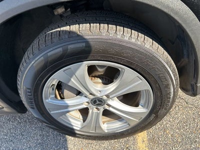 2018 Mercedes-Benz GLC GLC 300