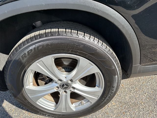 2018 Mercedes-Benz GLC GLC 300