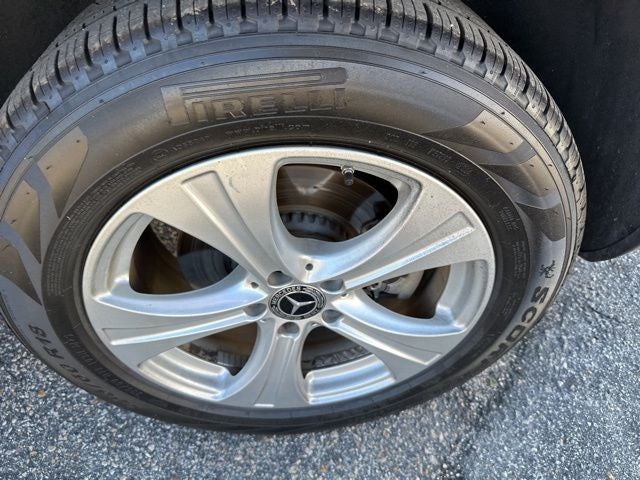 2018 Mercedes-Benz GLC GLC 300