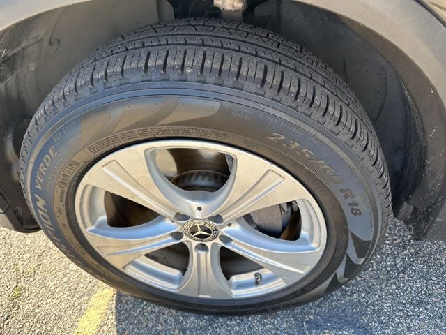 2018 Mercedes-Benz GLC GLC 300