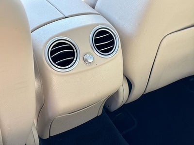 2018 Mercedes-Benz GLC GLC 300