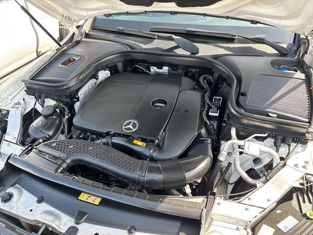 2020 Mercedes-Benz GLC GLC 300 4MATIC®