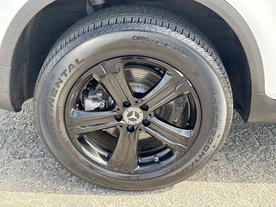 2020 Mercedes-Benz GLC GLC 300 4MATIC®