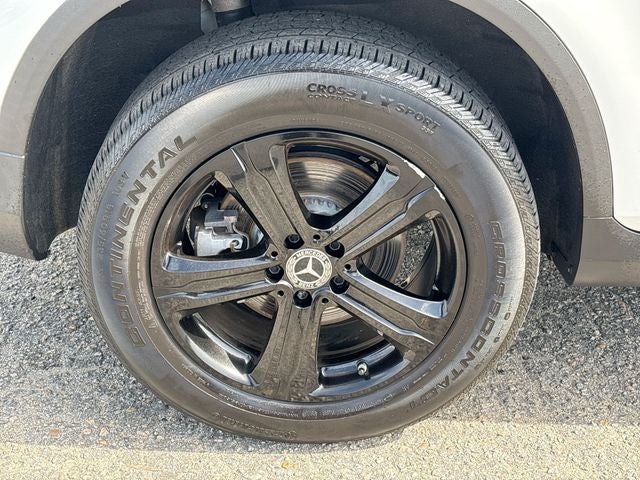 2020 Mercedes-Benz GLC GLC 300 4MATIC®