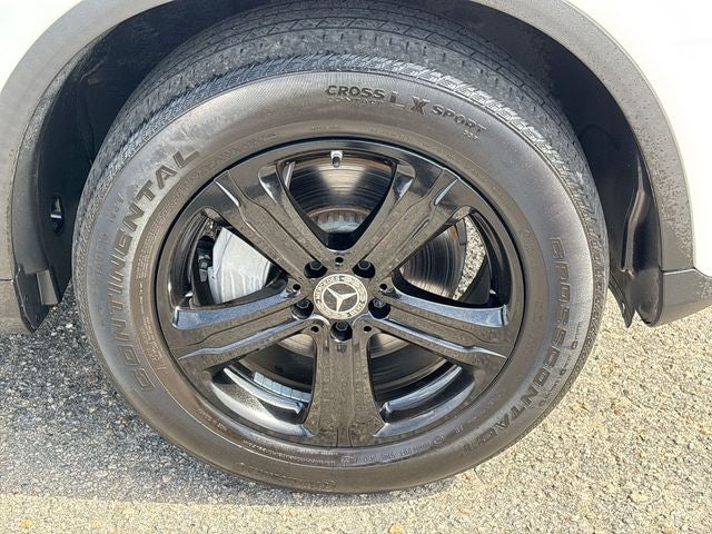 2020 Mercedes-Benz GLC GLC 300 4MATIC®