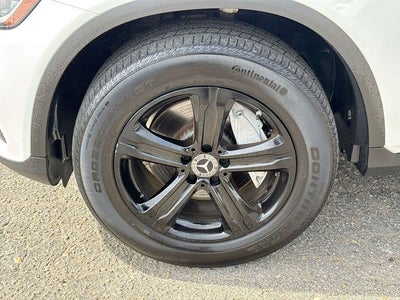 2020 Mercedes-Benz GLC GLC 300 4MATIC®