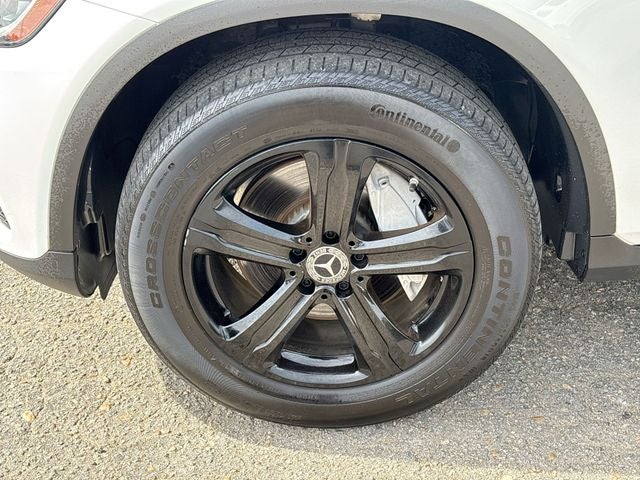 2020 Mercedes-Benz GLC GLC 300 4MATIC®