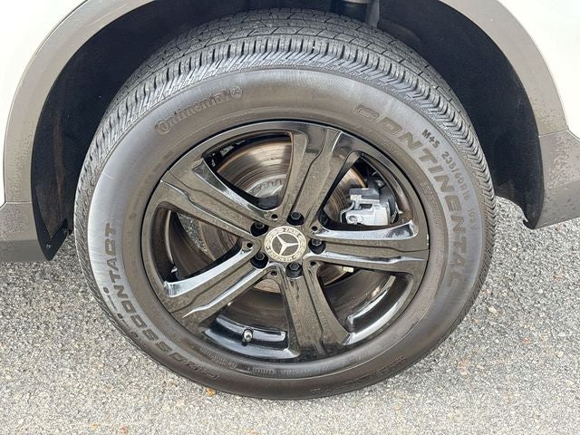 2020 Mercedes-Benz GLC GLC 300 4MATIC®