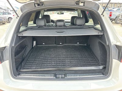 2020 Mercedes-Benz GLC GLC 300 4MATIC®