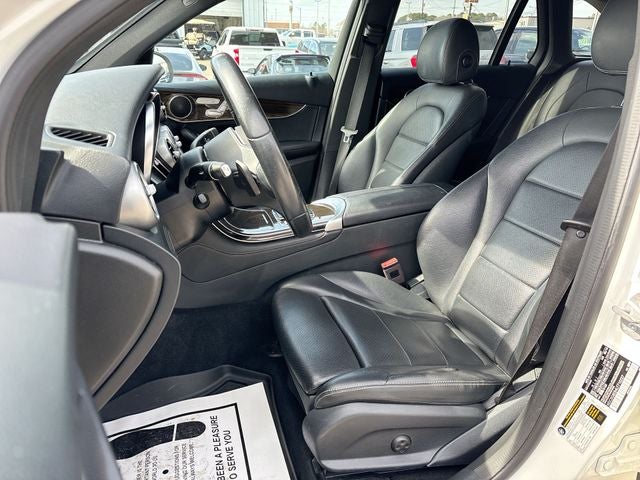 2020 Mercedes-Benz GLC GLC 300 4MATIC®