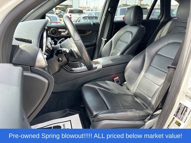 2020 Mercedes-Benz GLC GLC 300 4MATIC®