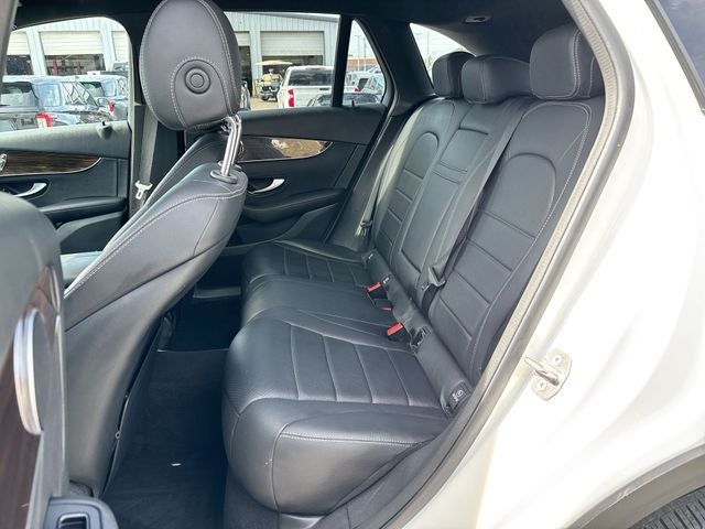 2020 Mercedes-Benz GLC GLC 300 4MATIC®