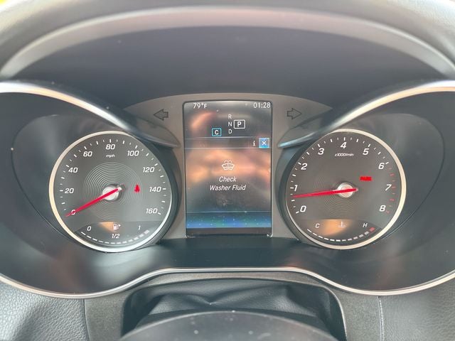 2020 Mercedes-Benz GLC GLC 300 4MATIC®