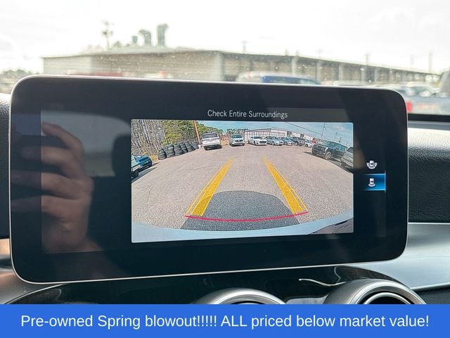 2020 Mercedes-Benz GLC GLC 300 4MATIC®