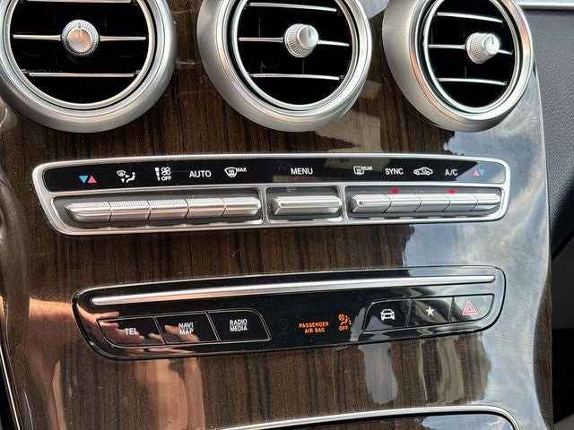 2020 Mercedes-Benz GLC GLC 300 4MATIC®