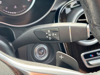 2020 Mercedes-Benz GLC GLC 300 4MATIC®