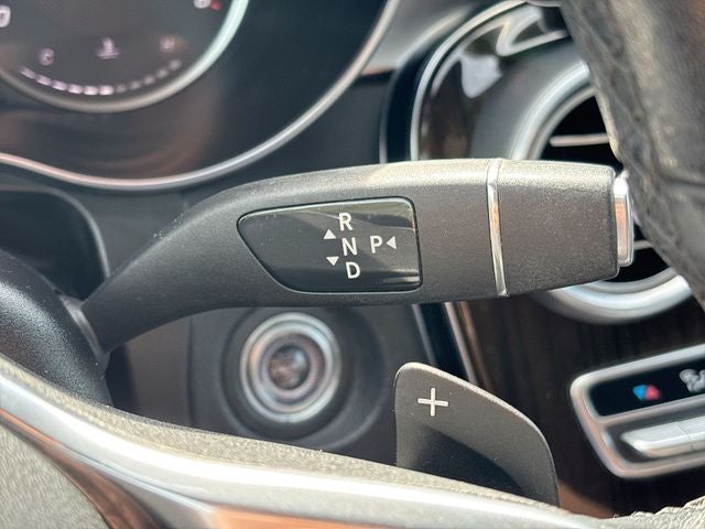 2020 Mercedes-Benz GLC GLC 300 4MATIC®