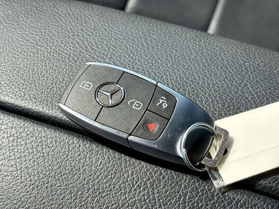 2020 Mercedes-Benz GLC GLC 300 4MATIC®