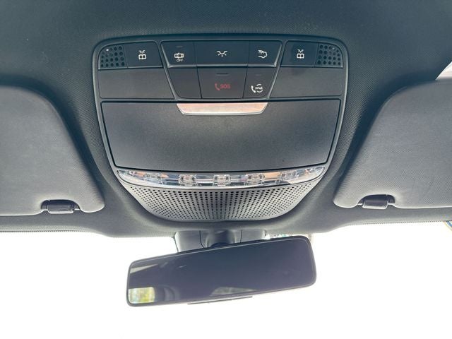 2020 Mercedes-Benz GLC GLC 300 4MATIC®