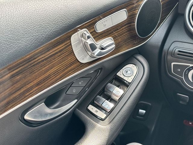 2020 Mercedes-Benz GLC GLC 300 4MATIC®