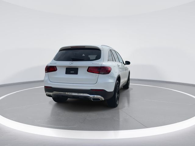 2020 Mercedes-Benz GLC GLC 300 4MATIC®