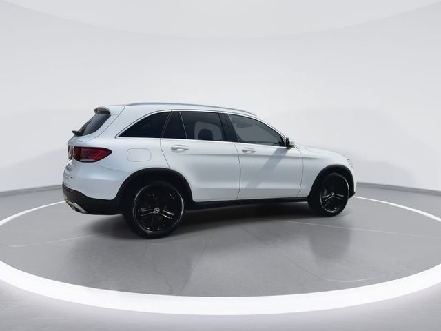 2020 Mercedes-Benz GLC GLC 300 4MATIC®