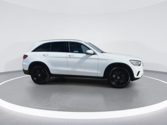 2020 Mercedes-Benz GLC GLC 300 4MATIC®