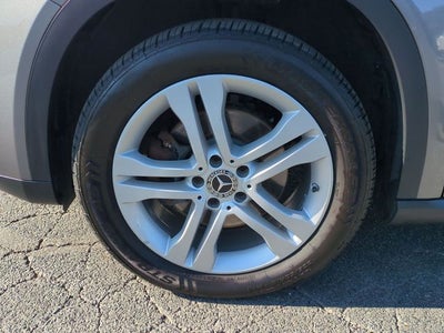 2018 Mercedes-Benz GLA GLA 250