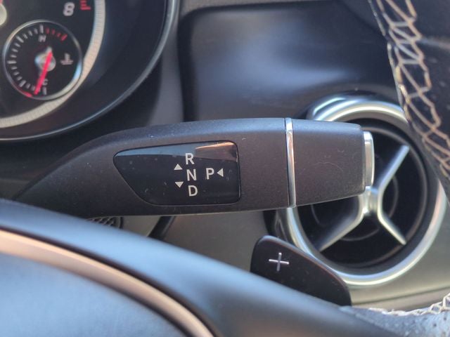 2018 Mercedes-Benz GLA GLA 250