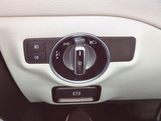 2018 Mercedes-Benz GLA GLA 250