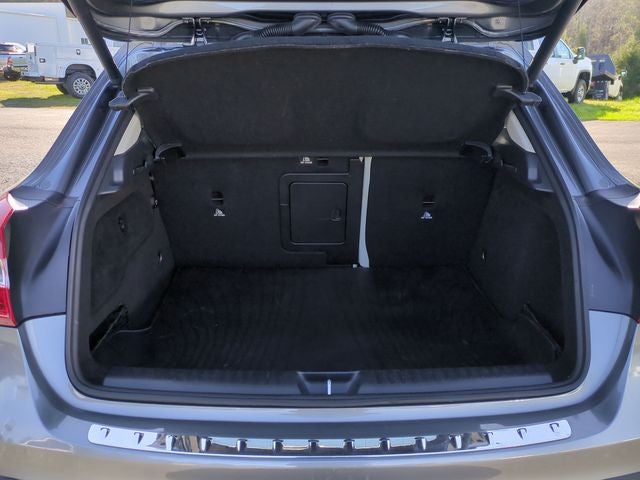 2018 Mercedes-Benz GLA GLA 250