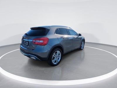 2018 Mercedes-Benz GLA GLA 250