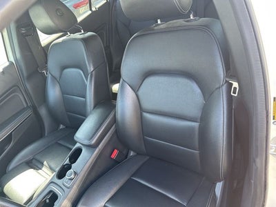 2017 Mercedes-Benz GLA GLA 250