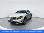2017 Mercedes-Benz GLA GLA 250