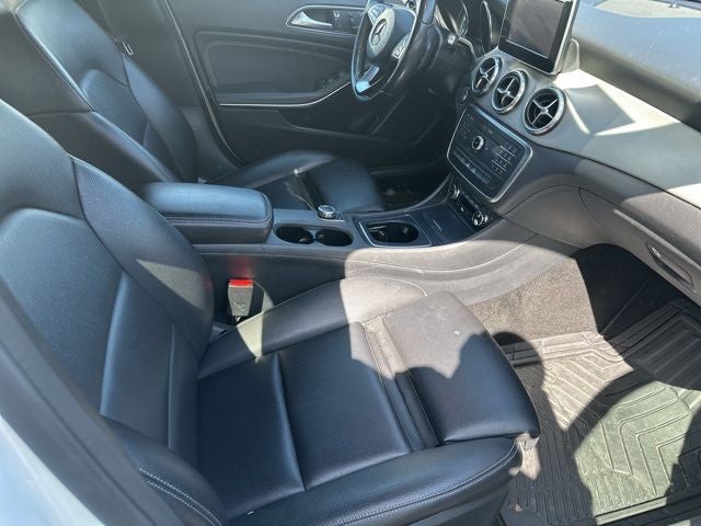 2017 Mercedes-Benz GLA GLA 250