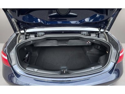 2018 Mercedes-Benz E-Class E 400 4MATIC®