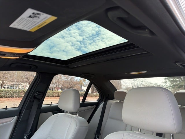 2013 Mercedes-Benz C-Class C 250