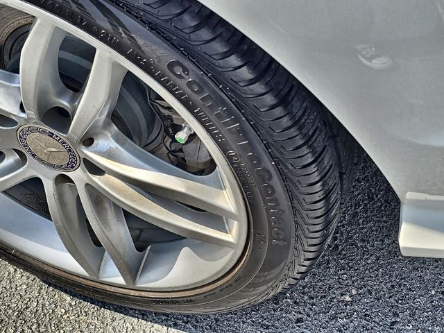 2014 Mercedes-Benz C-Class C 250