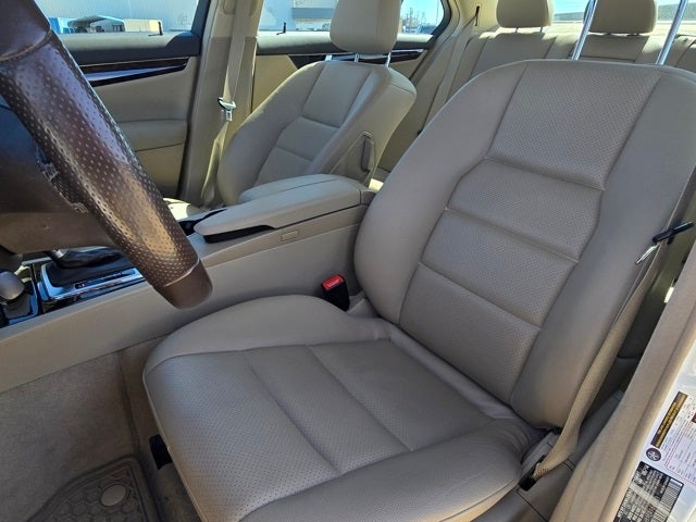 2014 Mercedes-Benz C-Class C 250